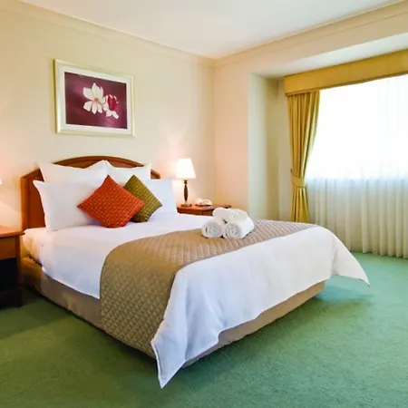 Royal Woods Resort-2